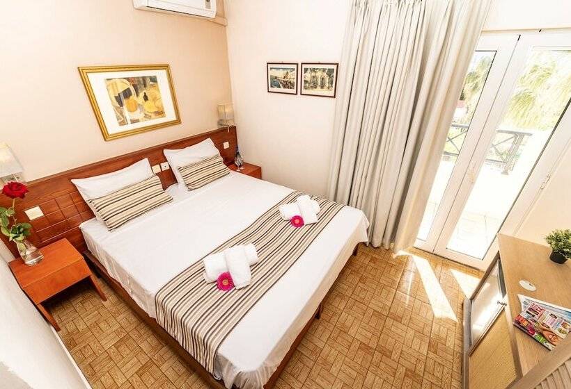 Номер Стандарт, Philoxenia Hotel & Spa