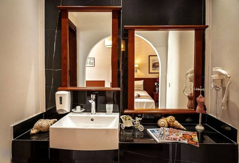 Quarto Superior, Philoxenia Hotel & Spa