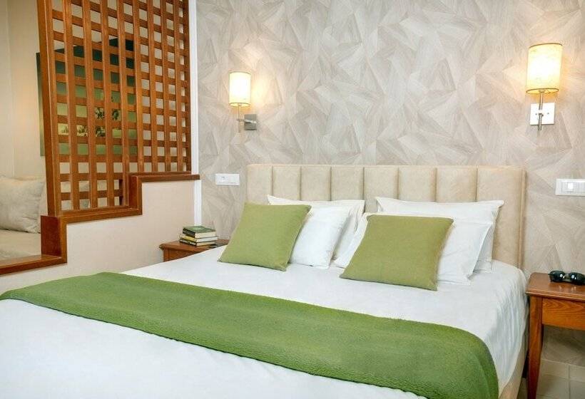 Номер Superior, Philoxenia Hotel & Spa