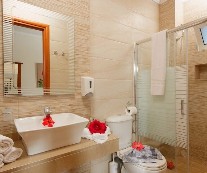 Семейный Номер Superior, Philoxenia Hotel & Spa