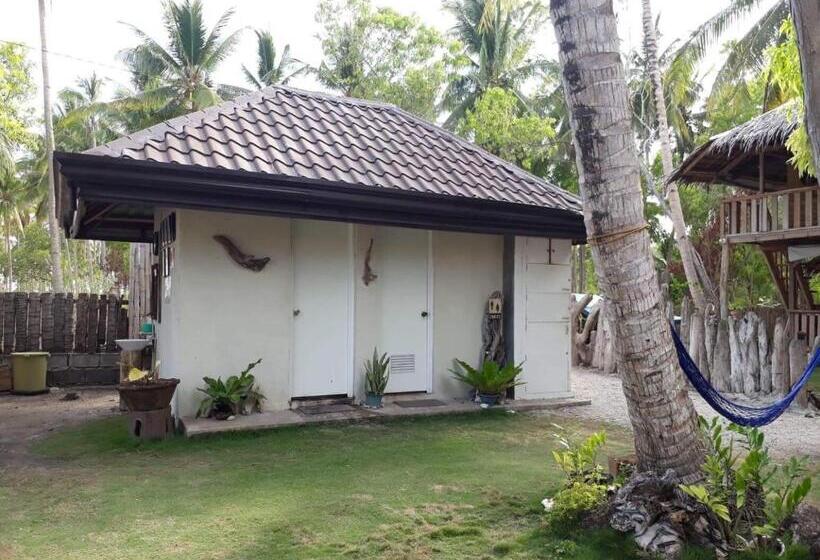 چادر با خدمات رفاهی استاندارد, Sabas Beach And Campsite