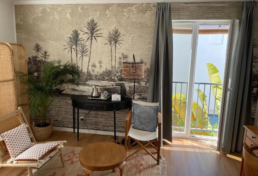 اتاق استاندارد, Casa Apollo Guesthouse