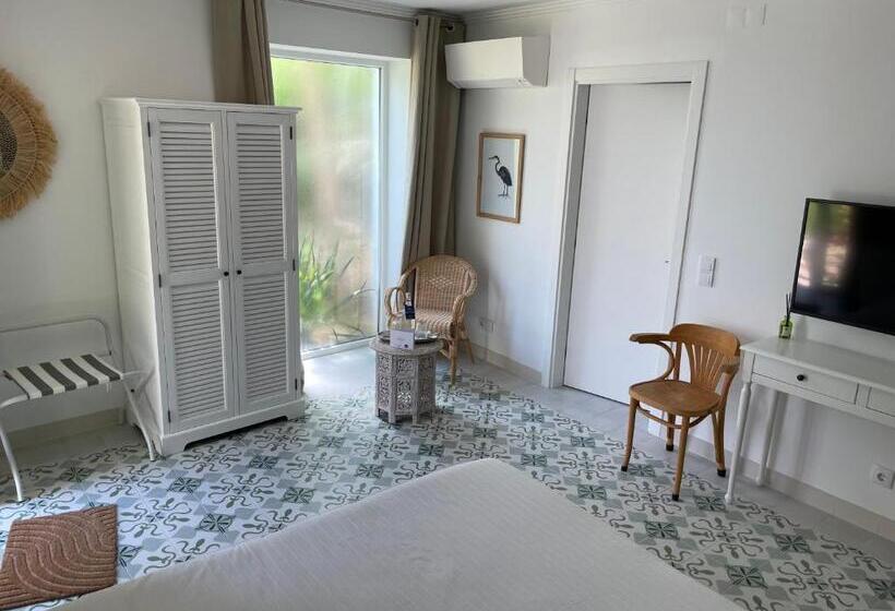 اتاق استاندارد, Casa Apollo Guesthouse