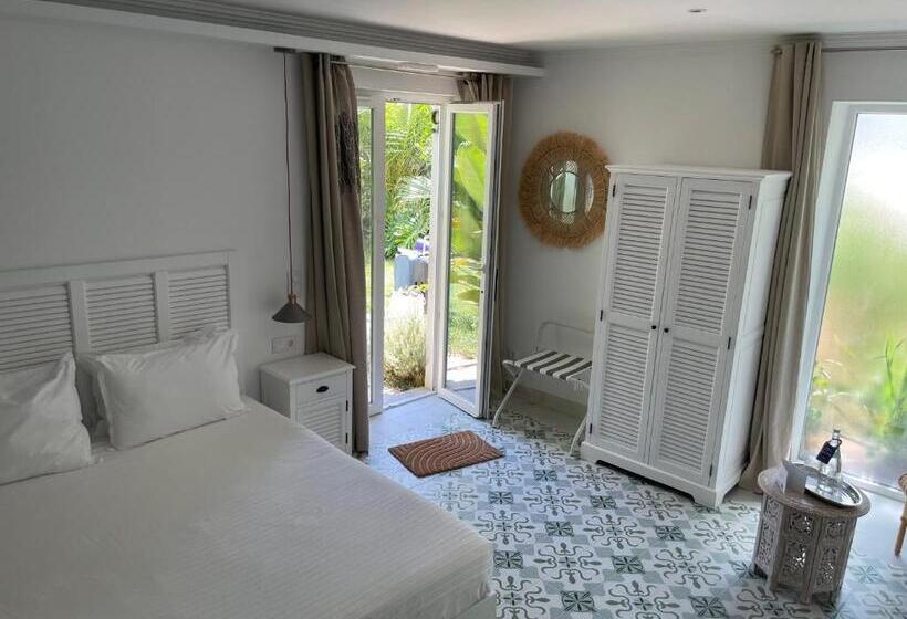 اتاق استاندارد, Casa Apollo Guesthouse