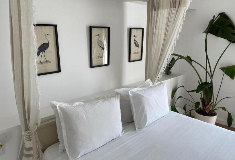 اتاق سوپریور, Casa Apollo Guesthouse
