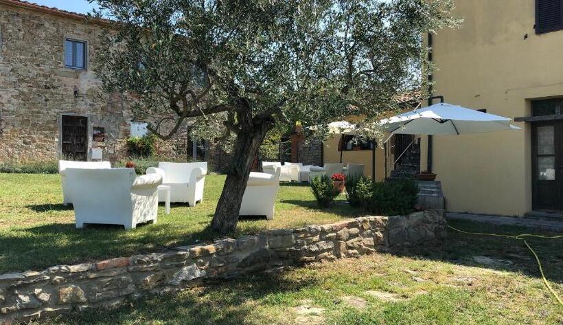 Апартаменты 2 Спальни, Agriturismo La Posta Reale