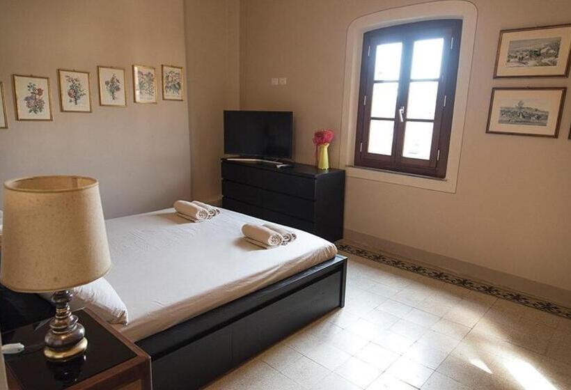 Номер Стандарт, Affittacamere Come A Casa