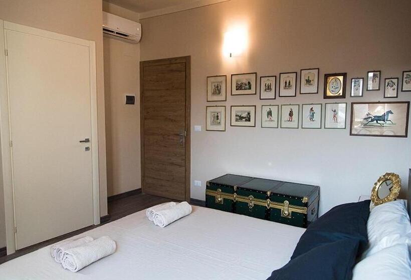 Номер Стандарт, Affittacamere Come A Casa