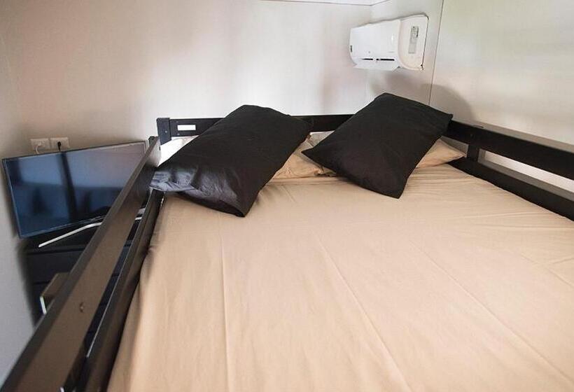 Семейный Номер, Affittacamere Come A Casa