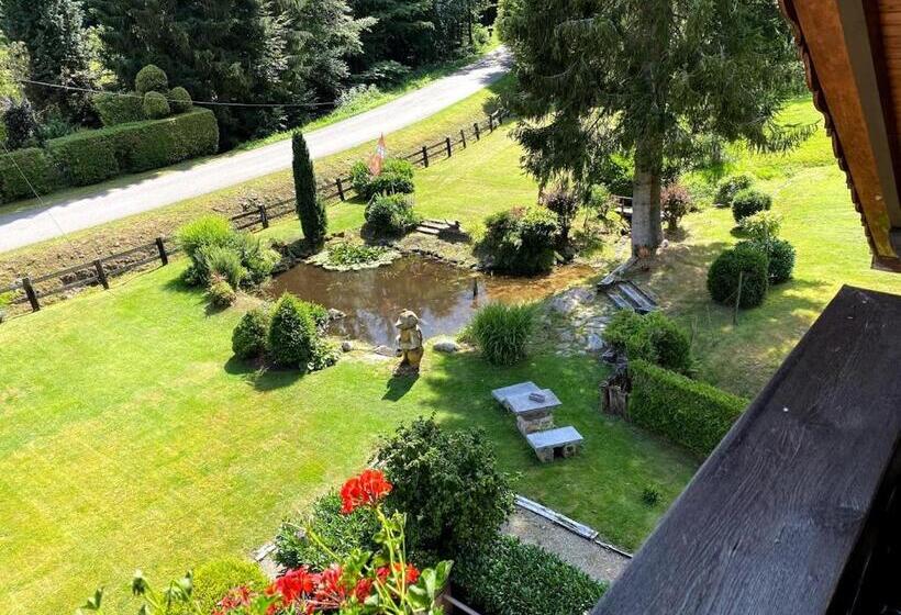 标准间, Chambres D Hôtes Des Cascades St Nicolas