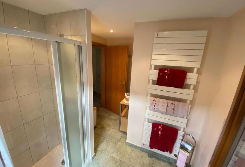 스탠다드 룸, Chambres D Hôtes Des Cascades St Nicolas