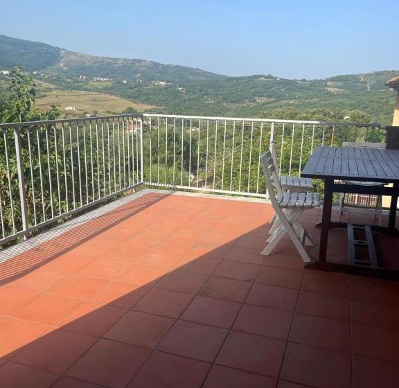 Стандартный Номер Кровать Кинг, Green Deluxe Apartment “la Locanda Del Borgo”