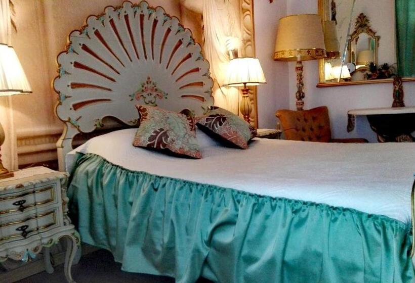 Standard room with outdoor bath, Império Romano Guest House