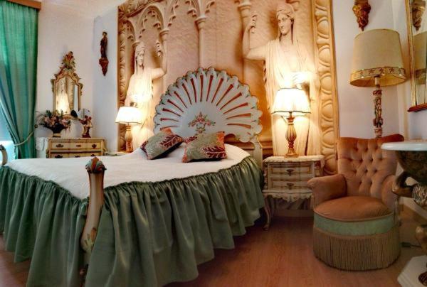 Standard room with outdoor bath, Império Romano Guest House