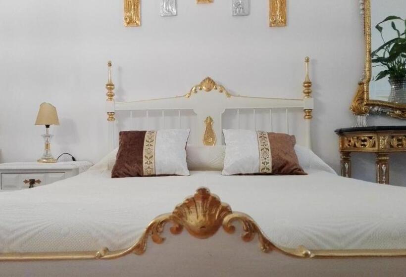 اتاق خانوادگی, Império Romano Guest House