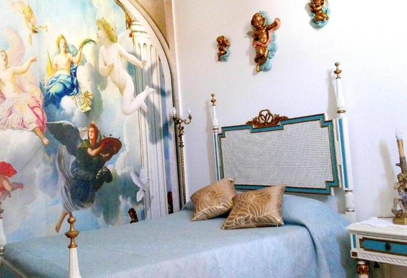 اتاق استاندارد, Império Romano Guest House