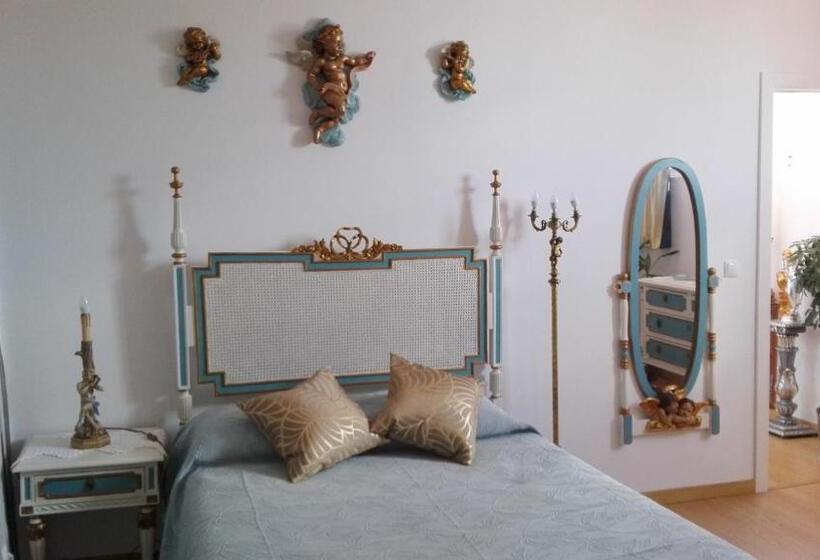 اتاق استاندارد, Império Romano Guest House