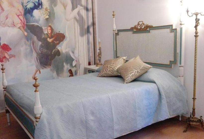 اتاق استاندارد, Império Romano Guest House