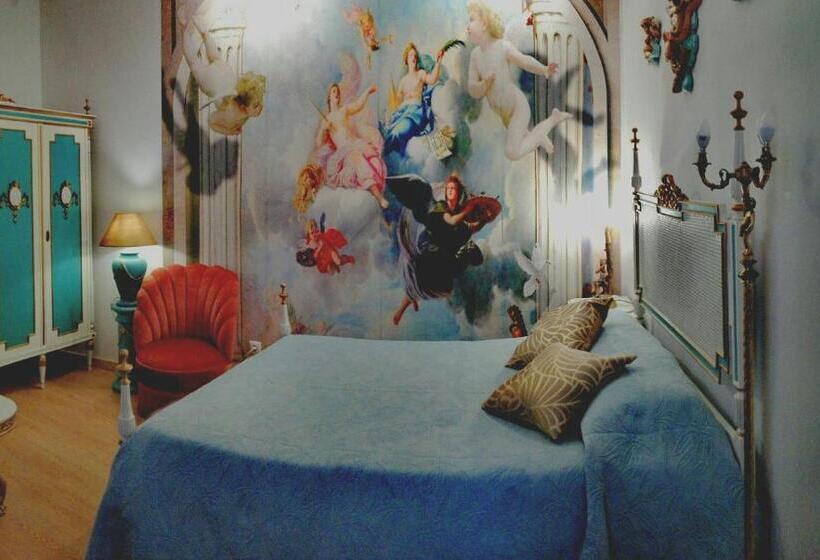 اتاق استاندارد, Império Romano Guest House