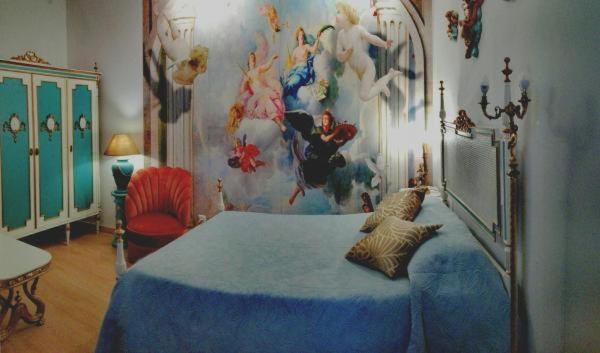 اتاق استاندارد, Império Romano Guest House