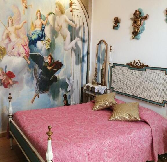 اتاق استاندارد, Império Romano Guest House