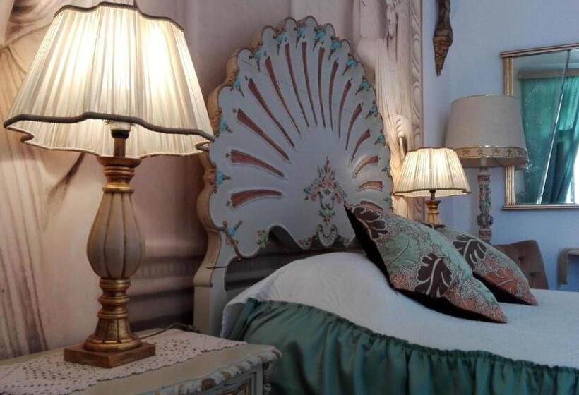 خانه 2 خوابه, Império Romano Guest House
