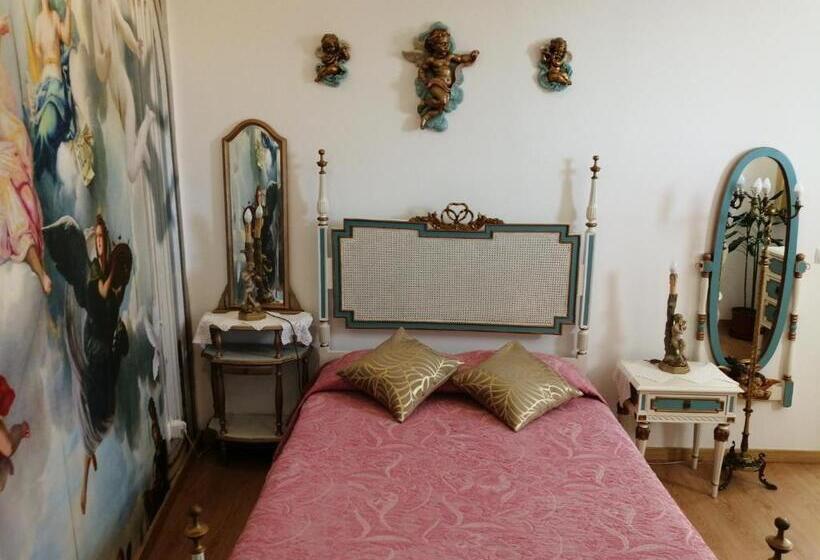 خانه 2 خوابه, Império Romano Guest House