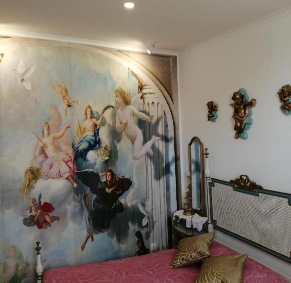 خانه 2 خوابه, Império Romano Guest House