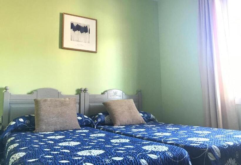 آپارتمان 1 خوابه با چشم‌انداز دریا, Apartamentos Casa Junonia