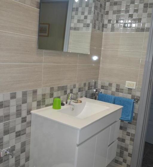 اتاق استاندارد, Apartamentos Casa Junonia