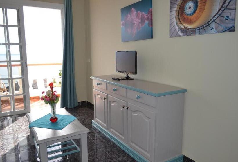 اتاق استاندارد, Apartamentos Casa Junonia
