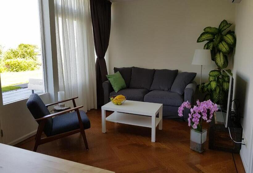 Семейный Номер, B&b Lisa Groningen