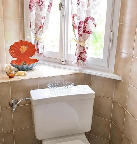 Номер Basic, Casa Angiolina   Holidays