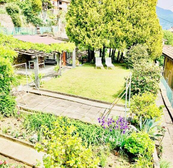 Номер Стандарт Вид на Озеро, Casa Angiolina   Holidays