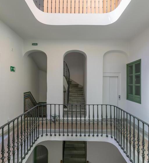 1 Bedroom Penthouse Apartment, Casa Temprado