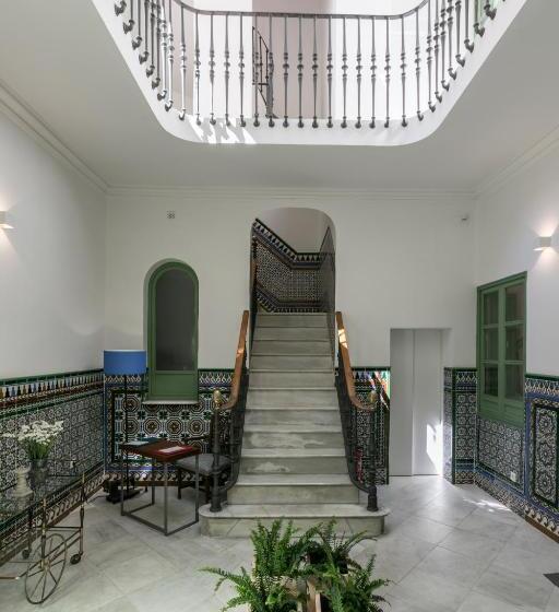 آپارتمان 1 خوابه همکف, Casa Temprado
