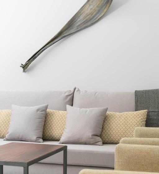 1 Bedroom Penthouse Apartment, Casa Temprado