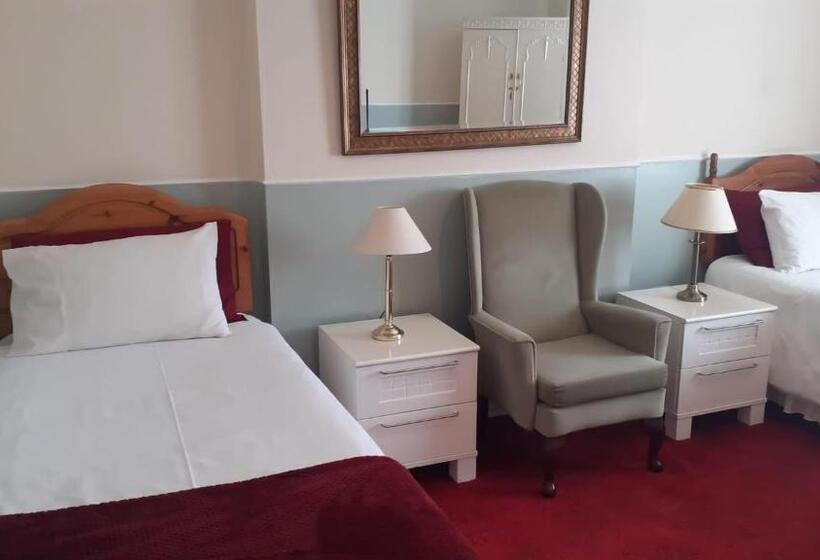 Номер Стандарт, Kingsway Bed & Breakfast