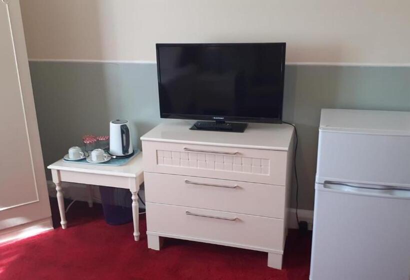 Номер Стандарт, Kingsway Bed & Breakfast