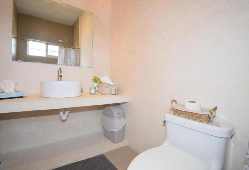 Suite with Terrace, Carlota Guest House