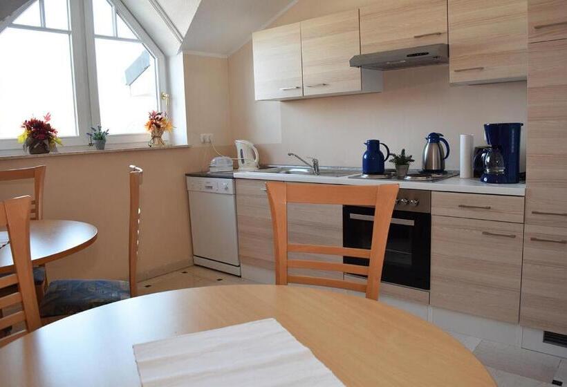 Номер Superior, Gästehaus Barese