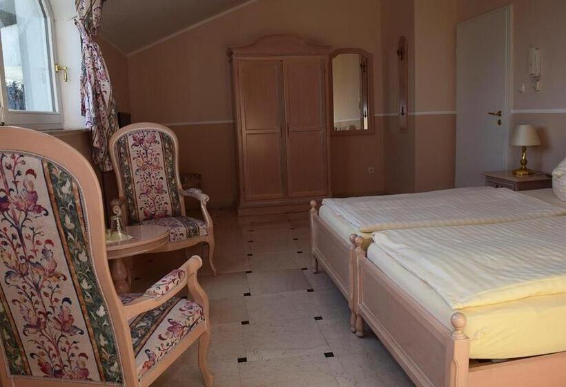 Номер Superior, Gästehaus Barese