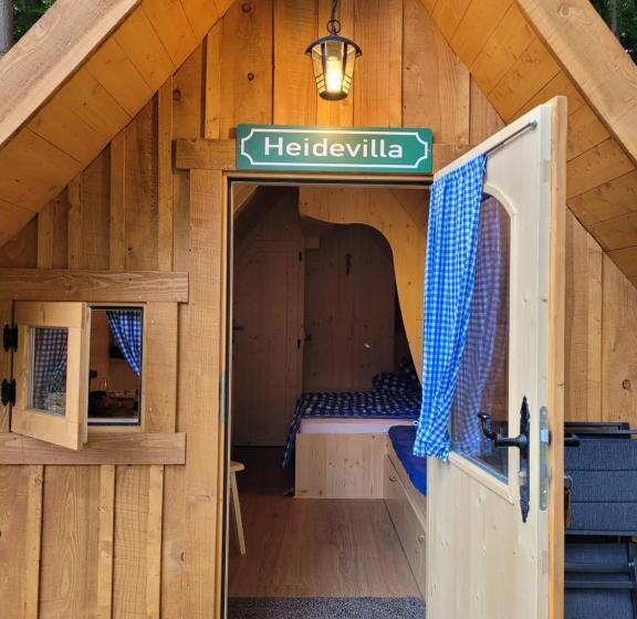 Дом 1 Спальня, Gästehaus Bommelsen
