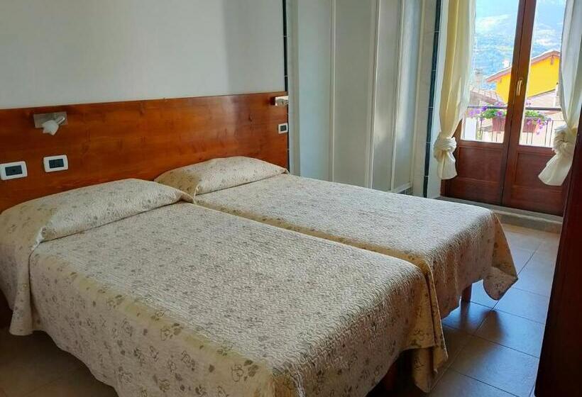 Номер Стандарт, Locanda Mami