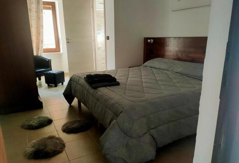 Номер Deluxe, Locanda Mami