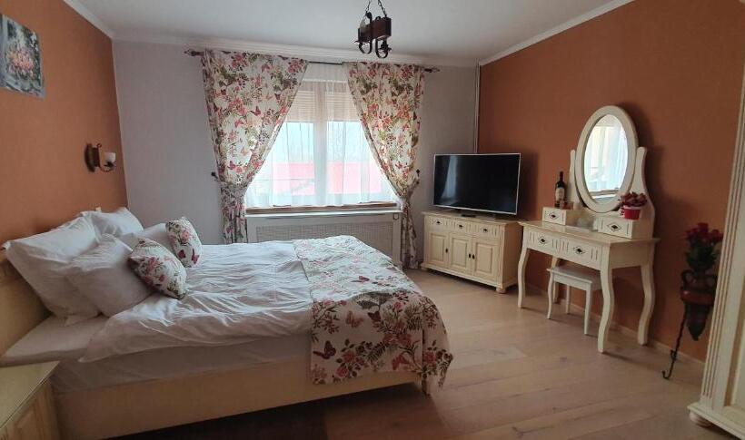 اتاق استاندارد, Vila Crisalia Sibiel Sibiu
