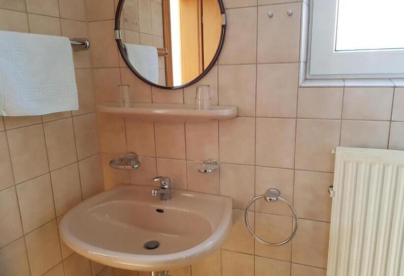 Номер Стандарт, Haus Eilers Borkum