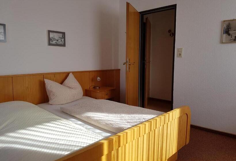 Номер Стандарт, Haus Eilers Borkum