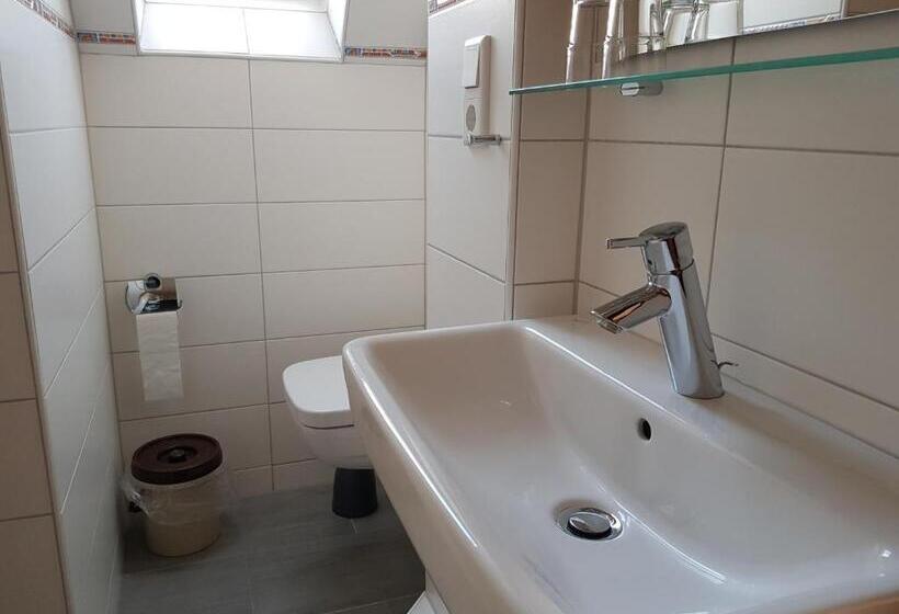 Номер Стандарт, Haus Eilers Borkum