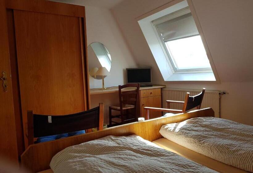 Номер Стандарт, Haus Eilers Borkum
